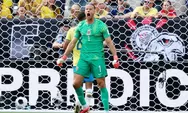 Ini Dia Mantan Pemain Ski yang Pulangkan Brasil