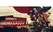 MotoGP Jerman Jadi Arena Bagi Ducati untuk Menyalip Aprilia