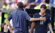 Amerika Tersingkir dari Piala Dunia 2026, Pulisic Curhat: Sungguh Mengecewakan Harus Tersingkir dengan Cara Seperti Ini