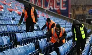 Walikota London dan Liga Primer Luncurkan Akademi Pengawas Lapangan Pertama di Dunia