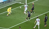 Belgia Akhiri Mimpi Besar Amerika, Target Berikutnya Spanyol
