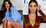 Istri Messi Dapat Hadiah dari Pacar Ronaldo, Pesan Antonela Kirim Bikin Baper