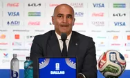 Roberto Martinez Mundur dari Timnas Portugal, Penggantinya Mantan Bos Ronaldo