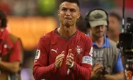 Portugal Runtuh ​​di Waktu Tambahan, Mimpi Piala Dunia Ronaldo Resmi Hancur