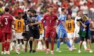 Sudah Berakhir, Ronaldo Tak Bisa Melawan Takdir!