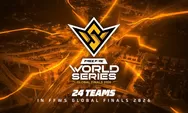 Tiga Tim Indonesia Siap Pertahankan Dominasi di EWC Free Fire 2026