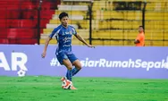 Fahreza Sudin Selesaikan Pengabdiannya di PSIM Jogja