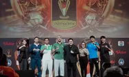 Persija Antusias Sambut Turnamen Piala Presiden 2026, Ajang Pemanasan Sebelum Super League Dimulai
