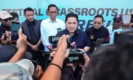 PSSI Siapkan Pusat Latihan Usia Dini di Daerah