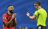 Piala Dunia 2026 Dibayangi Kontroversi Wasit, Konsistensi VAR Dipertanyakan