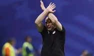 Mesir Dirugikan Wasit, Begini Reaksi Pelatih Hossam Hassan