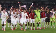 Tolak Puas di Perempat Final, Maroko Bidik Target Juara Piala Dunia 2026