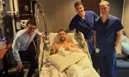 Operasi Kelar, Jordan Henderson Siap Kembali Lawan Norwegia di Perempat Final Piala Dunia 2026