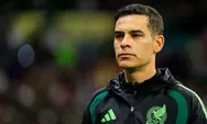 Gagal di Piala Dunia 2026, Meksiko Tunjuk Rafael Marquez sebagai Pelatih Baru Gantikan Javier Aguirre