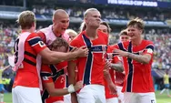Data dan Fakta Menarik Delapan Tim yang Lolos ke Perempat Final Piala Dunia 2026 (Bagian 1)
