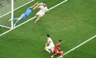Data dan Fakta Menarik Delapan Tim yang Lolos ke Perempat Final Piala Dunia 2026 (Bagian 2)