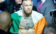 Lima Tahun Absen, McGregor Kembali Bertarung