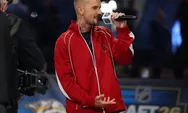 Gandeng Musisi Dunia, Justin Bieber Siap Guncang Panggung Paruh Waktu Final Piala Dunia 2026