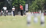 Jawa Timur Juara Umum Kejurnas Woodball 2026