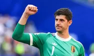 Lahir di Belgia Besar di Spanyol: Courtois di Simpang Jalan 
