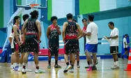Menuju Asian Games 2026, Timnas Basket 3x3 Asah Permainan di Challenger Batam dan Taiwan