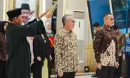 Erick Thohir Lantik Sesmenpora dan Deputi Baru, Kemenpora Bidik Transformasi
