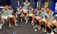Argentina Lolos dari Sanksi FIFA