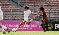 AFF Women's Cup 2026: Timnas Putri Indonesia Awali Misi Pertahankan Gelar dengan Kemenangan atas Timor Leste