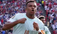 Persaingan Sepatu Emas Piala Dunia: Mbappe Kembali Menyalip Messi