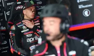 Operasi Marco Bezzecchi Lancar, Siap Gaspol Lagi di GP Inggris