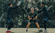 Herdman Umumkan Skuad Lanjutan Timnas Awal Pekan, ASEAN Championship Jadi Seleksi Piala Asia 2027
