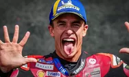 Jorge Lorenzo Akui Marc Marquez Kini Lebih Cerdas dan Kuat Mental