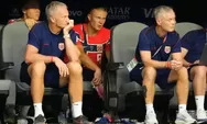 Penggemar Bingung Erling Haaland Diganti Saat Norwegia Mengejar Gol Melawan Inggris