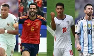 Bukan Argentina, Ini Prediksi Juara Piala Dunia 2026 Versi Superkomputer Opta
