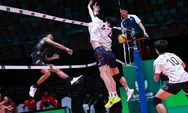 Kemenangan atas Hong Kong Tak Cukup, Indonesia U-18 Gagal Raih Tiket Kejuaraan DuniaU-19 FIVB 2027