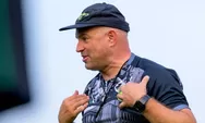 Latihan Pertama Persebaya Bernardo Tavares Langsung Geber Fisik, Taktik dan Teknik Pemain