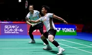 Ana/Trias Jadi Ganda Putri Indonesia Pertama yang Lolos ke 16 Besar Japan Open 2026