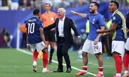 Legenda Bocorkan Rahasia Taktik Didier Deschamps Jelang Duel Prancis Kontra Spanyol