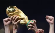 Empat Skenario Final Piala Dunia 2026