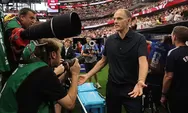 Inggris vs Argentina: 4 Masalah Ini Harus Dipecahkan Thomas Tuchel untuk Gulingkan Messi