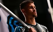 Arsenal Didesak Mundur dari Perburuan Gelandang Newcastle United Bruno Guimaraes