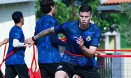 Kepincut Atmosfer Super League, Pemain Brasil Ini Merapat ke Arema FC