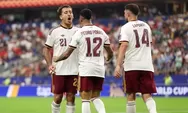 Prancis 0-2 Spanyol: Kesalahan Fatal, Ketidakberdayaan Mbappe Melawan Musuh Bebuyutan