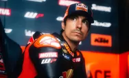 Gagal di GP Jerman, Maverick Vinales Sewot: Saya Butuh Dukungan Tim Tapi Dikritik Terus