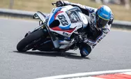 WorldSBK 2026: Performa Amburadul, BMW Bersiap Melepas Dua Pembalap Superbikenya