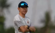 Persija Jalani Program Pemusatan Latihan di Thailand, Shin Tae-yong Bantah Absen di Piala Presiden