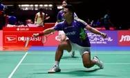 Amri/Nita Tersingkir, Habis Sudah Wakil Indonesia di Ganda Campuran Japan Open 2026
