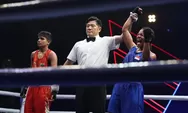 Indonesia Raih 1 Emas dan 1 Perak di Asian Boxing U-19 & U-23 2026, Regenerasi Menjanjikan