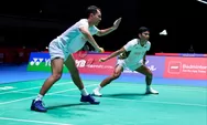 Dua Ganda Putra Indonesia Melaju ke Babak Kedua Japan Open 2026