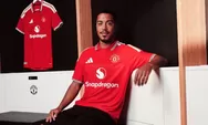 Jelang Liga Primer 2026/27 Youri Tielemans Bergabung ke Manchester United dengan Durasi Kontrak Hingga 2031
